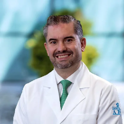 Foto de Dr. Jose Gustavo Sanchez Turati, Urología en Ciudad de México