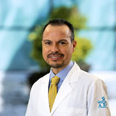 Foto de Dr. Jose Hinojosa Gomez, Radioterapia en Ciudad de México