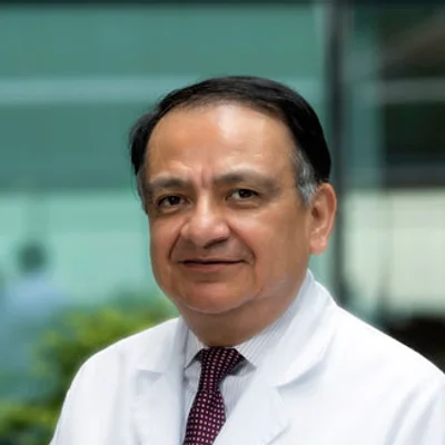 Foto de Dr. Jose Luis Ojeda Delgado, Cardiología en Ciudad de México