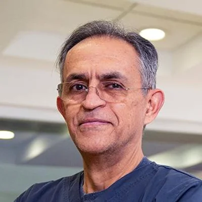 Foto de Dr. José Luis Rios Reina, Radiodiagnóstico e Imagen en Ciudad de México