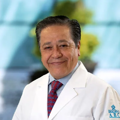 Foto de Dr. Jose Luis Torres Perez, Cirugía General en Ciudad de México