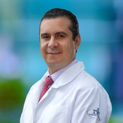 Foto de Dr. Jose Manuel Septien Guevara, Ginecología y Obstetricia en Ciudad de México