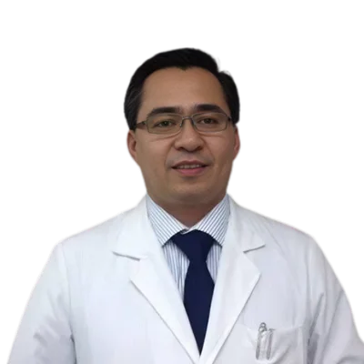 Foto de Dr. José María Arroyo González, Oftalmología en Ciudad de México