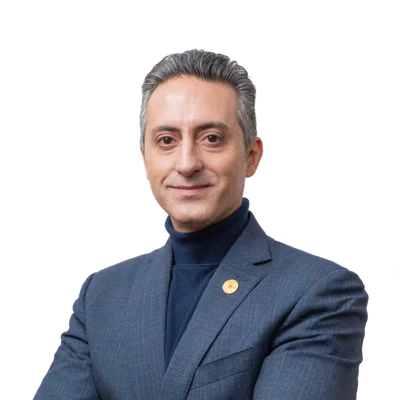 Foto de Dr. José Padua García, Neumología, Medicina Interna en Ciudad de México