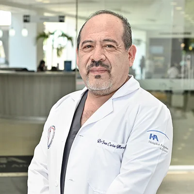 Foto de Dr. Juan Carlos Moreno Rojas, Angiología y Cirugía Vascular, Cirugía General, Cardiología en Ciudad de México