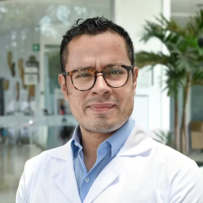 Foto de Dr. Juan Carlos Ramírez Hernández, Cardiología en Ciudad de México