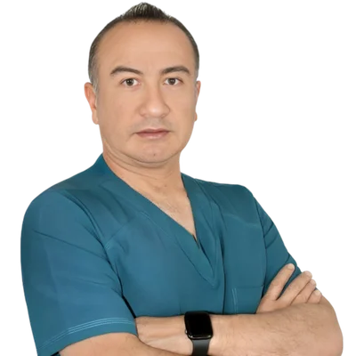 Foto de Dr. Juan Daniel de la Torre Tovar, Oftalmología, Anestesiología en Ciudad de México