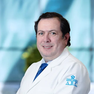 Foto de Dr. Juan Enrique Bargallo Rocha, Cirugía Oncológica, Cirugía Oncológica en Ciudad de México