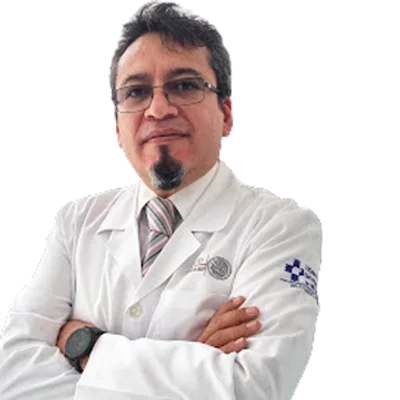 Foto de Dr. Juan Fernando Aragón Sánchez, Cirugía General, Oncología Médica en Juárez
