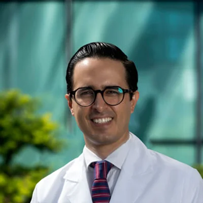 Foto de Dr. Juan Francisco Molina Lopez, Cirugía General, Coloproctología en Ciudad de México