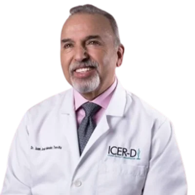 Foto de Dr. Juan José Méndez Treviño, Cirugía Plástica y Reconstructiva en Ciudad de México