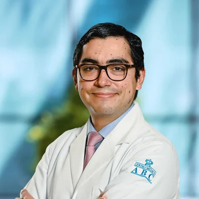 Foto de Dr. Juan Mauricio Vera Zertuche, Endocrinología, Medicina Interna en Ciudad de México