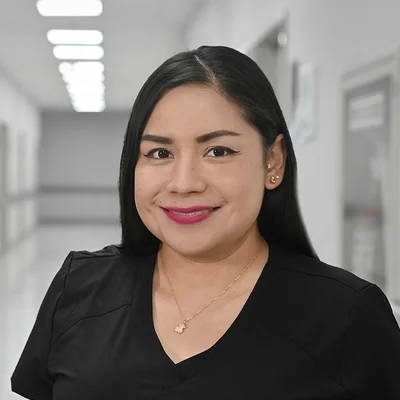 Foto de Dr. Karen Fernández Díaz, Angiología y Cirugía Vascular en Ciudad de México