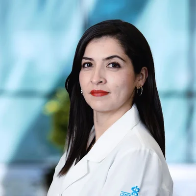 Foto de Dr. Karla Jael Duarte Perez, Algología, Anestesiología en Ciudad de México