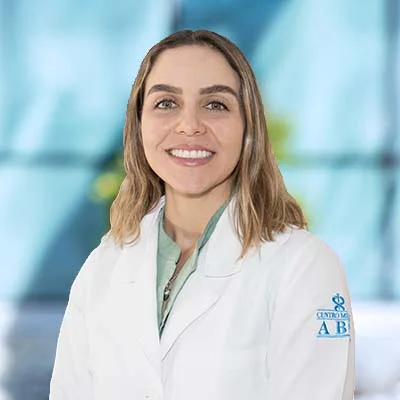 Foto de Dr. Katia Picazo Ferrera, Gastroenterología en Ciudad de México