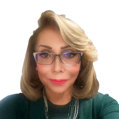 Foto de Dr. Leticia Vega Morales, Oftalmología en Ciudad de México