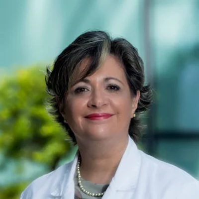 Foto de Dr. Lilia Mercedes Sierra Galan, Cardiología en Ciudad de México