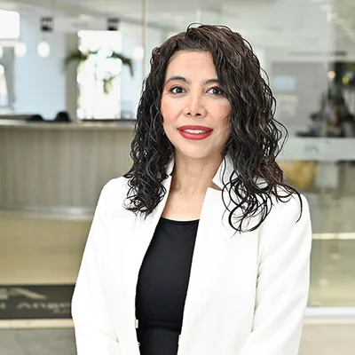 Foto de Dr. Liliana Hernández Ordóñez, Neurología en Ciudad de México