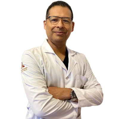 Foto de Dr. Lionel Leroy López, Ginecología y Obstetricia en Ciudad de México