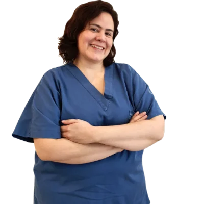 Foto de Dr. Lirio Alejandra López García, Dermatología en Ciudad de México