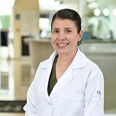 Foto de Dr. Lisly Bany Godínez Chávez, Oftalmología en Ciudad de México