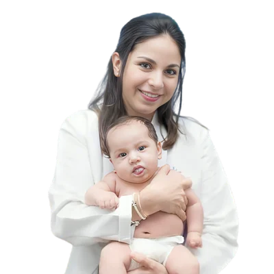 Foto de Dr. Lorena Mercado Avilés, Pediatría en Ciudad de México