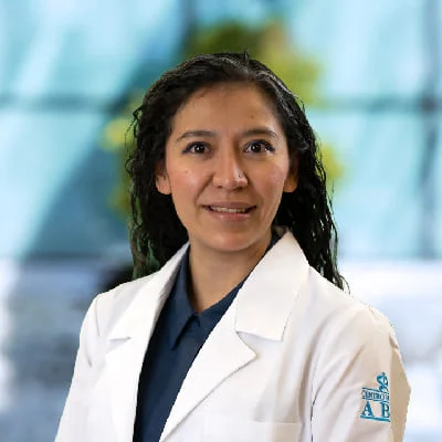 Foto de Dr. Lorena Reyes Santos, Psiquiatría en Ciudad de México