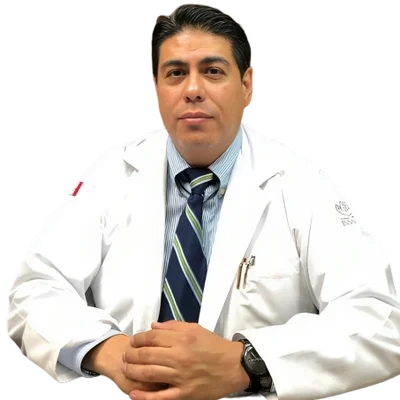 Foto de Dr. Luis Alberto Castañón Ramírez, Cirugía General en Ciudad de México