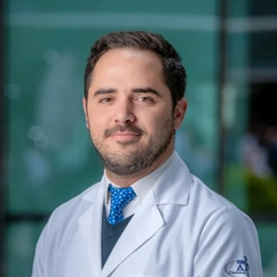 Foto de Dr. Luis Alfonso Marroquin Donday, Cardiología en Ciudad de México