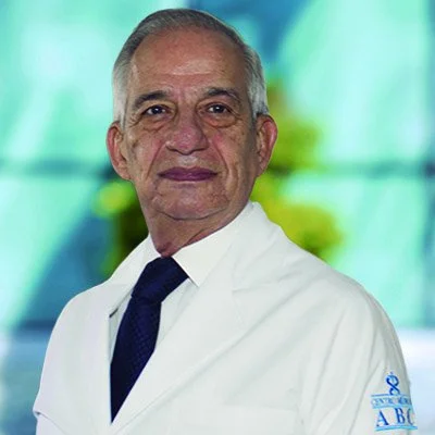 Foto de Dr. Luis Carlos Solana P. Davalos, Cardiología en Ciudad de México