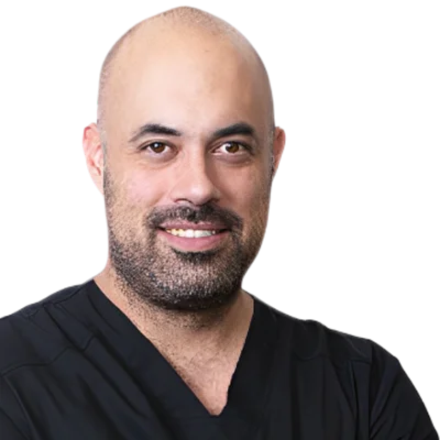 Foto de Dr. Luis Guillermo Meave Cueva, Pediatría en Ciudad de México