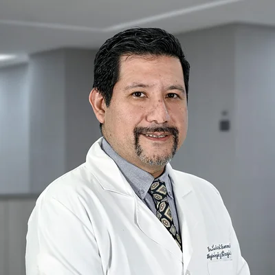 Foto de Dr. Luis Ignacio Guerrero Ruiz, Angiología y Cirugía Vascular en Ciudad de México