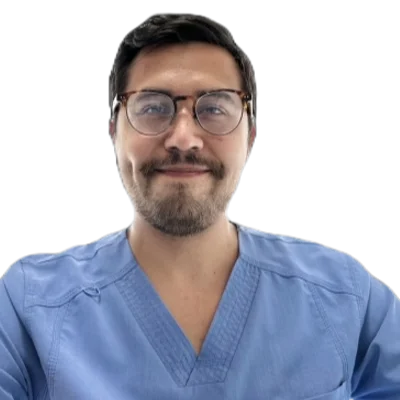 Foto de Dr. Luis Joel Arroyo Hernández, Neumología en Ciudad de México