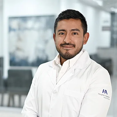 Foto de Dr. Manuel Alejandro Candia Ramírez, Cardiología en Ciudad de México