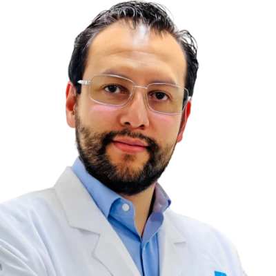 Foto de Dr. Manuel Alejandro Casillas Becerril, Cardiología en Ciudad de México