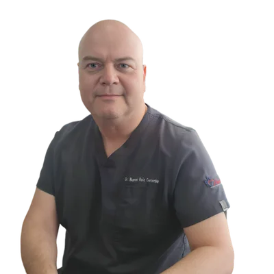 Foto de Dr. Manuel Antonio Ruiz Goytortúa, Cardiología, Medicina Interna en Ciudad de México