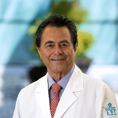 Foto de Dr. Manuel De La Llata Romero, Cardiología en Ciudad de México