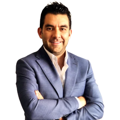 Foto de Dr. Manuel Preben Aguirre García, Cirugía General en Ciudad de México