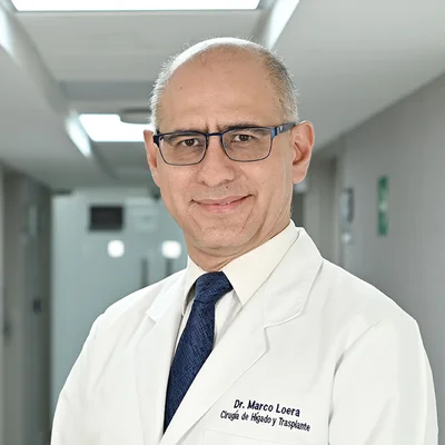 Foto de Dr. Marco Antonio Loera Torres, Cirugía General, Oftalmología en Ciudad de México