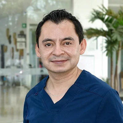 Foto de Dr. Marcos García Nava, Medicina Interna, Nefrología en Ciudad de México