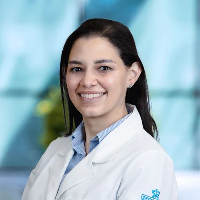 Foto de Dr. María Andrea Barbero Ibarrola, Ginecología y Obstetricia en Ciudad de México