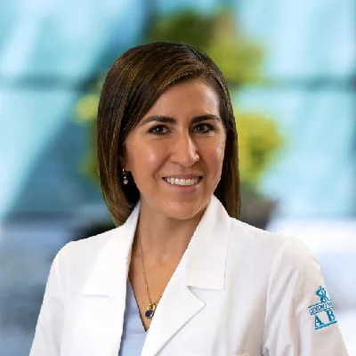 Foto de Dr. María Barrera Pérez, Dermatología en Ciudad de México