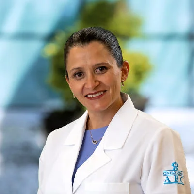 Foto de Dr. Maria De Lourdes Rodriguez Cabrera, Oftalmología en Ciudad de México