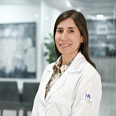 Foto de Dr. María del Carmen Zamora Medina, Reumatología en Ciudad de México