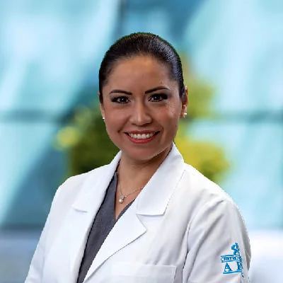 Foto de Dr. Maria Erendira Ortiz Ruiz, Ginecología y Obstetricia en Ciudad de México