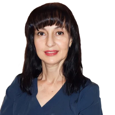 Foto de Dr. María Gómez Valcarcel, Oftalmología en Ciudad de México