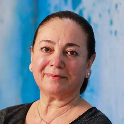 Foto de Dr. María González Romero, Oftalmología en Ciudad de México