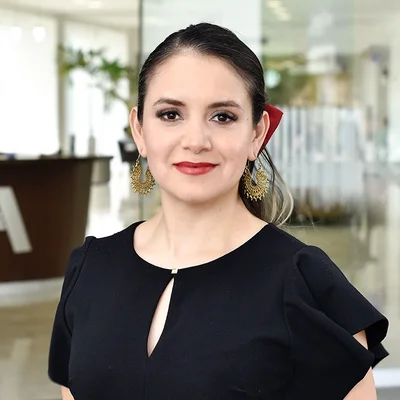 Foto de Dr. María Isabel Rojas Martínez, Nefrología en Ciudad de México