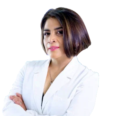 Foto de Dr. María Teresa Valdovinos Ponce, Pediatría, Psiquiatría en Ciudad de México