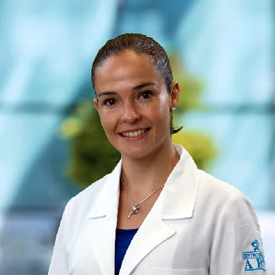 Foto de Dr. Mariana Guadalupe Garcia Hernandez, Algología, Anestesiología, Ginecología y Obstetricia en Ciudad de México